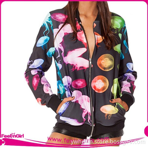 China Fashion summer thin jacket
